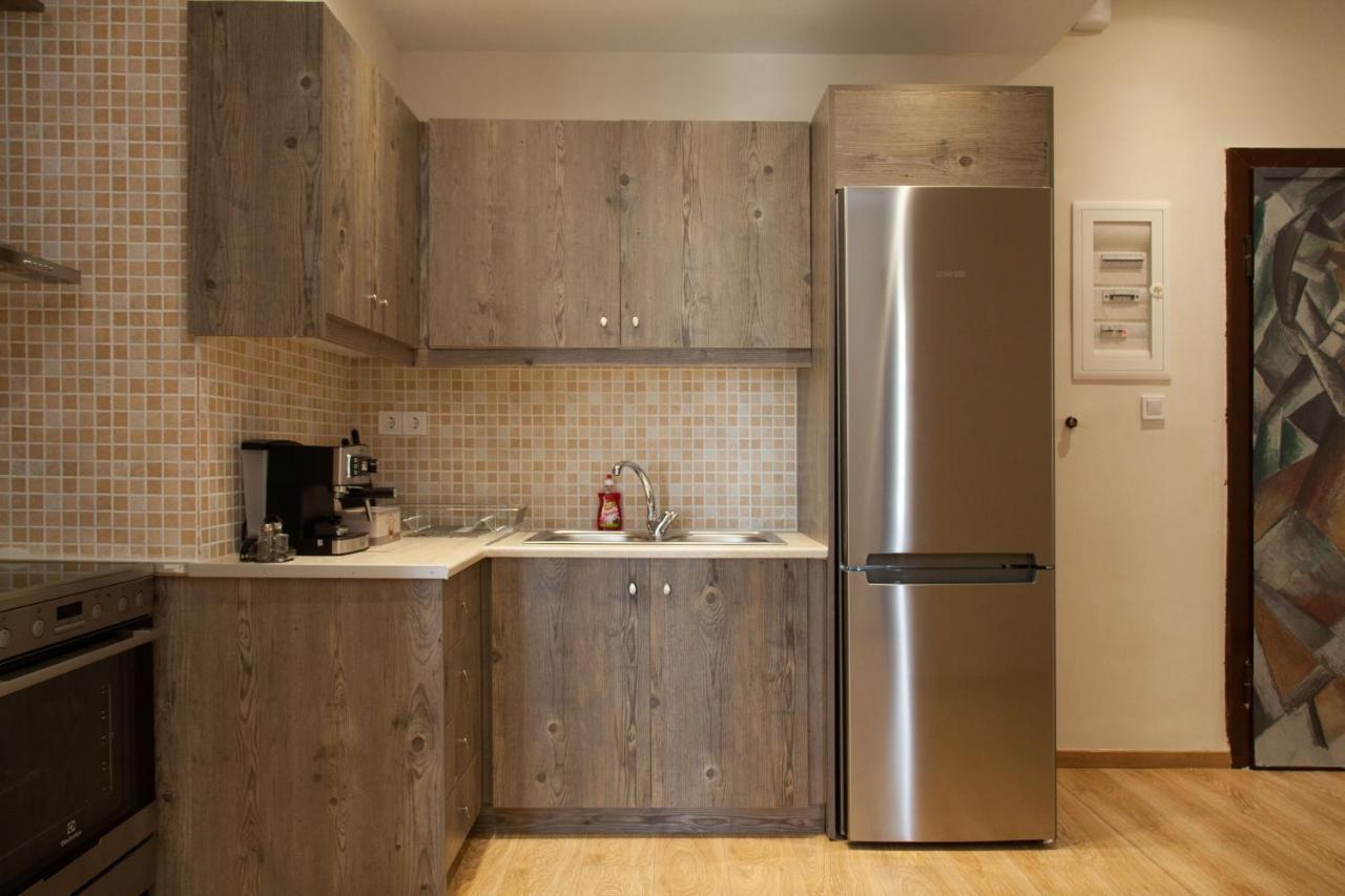 Modern Apt In Glyfada A Breath Away From The Sea - The View Атина Екстериор снимка